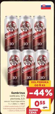 Gambrinus