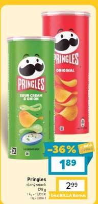 Pringles