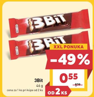 3Bit