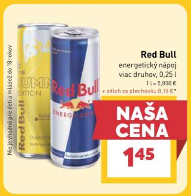 Red Bull