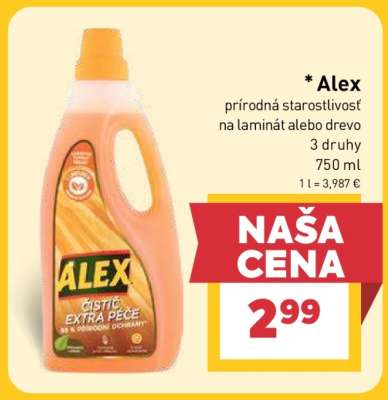 ALEX