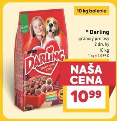 Darling