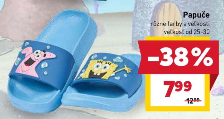 Papuče