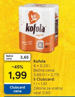 Kofola