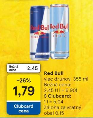Red Bull