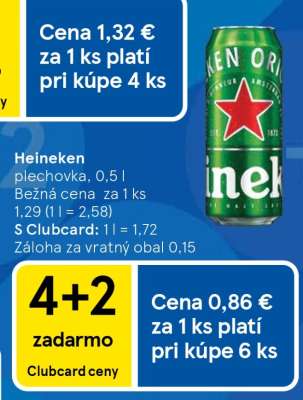 Heineken