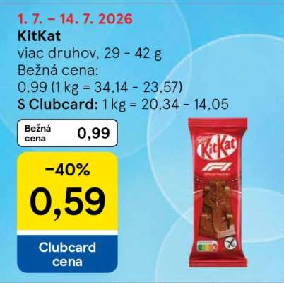 KitKat