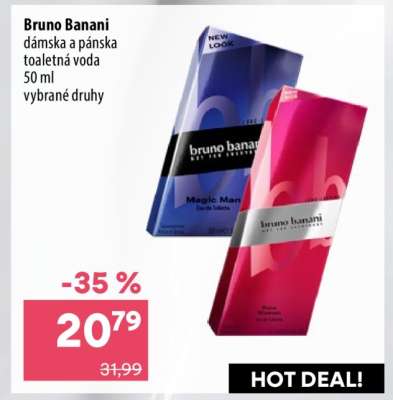 Bruno Banani