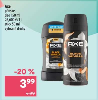 AXE