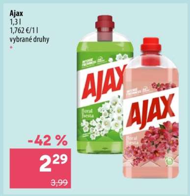AJAX