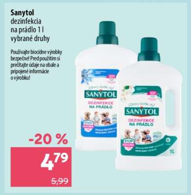 SANYTOL