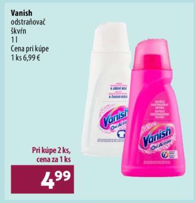 Vanish