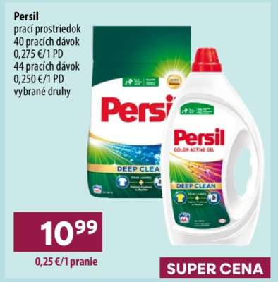 Persil