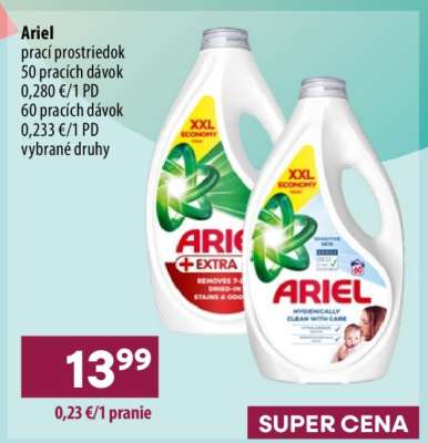 ARIEL