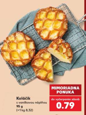 Koláčik