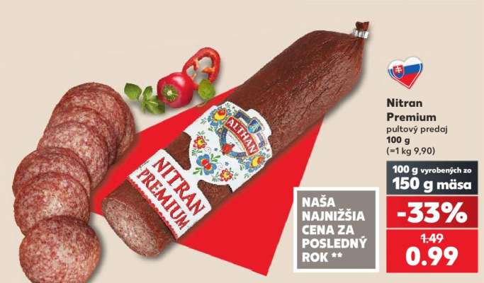 Nitran Premium