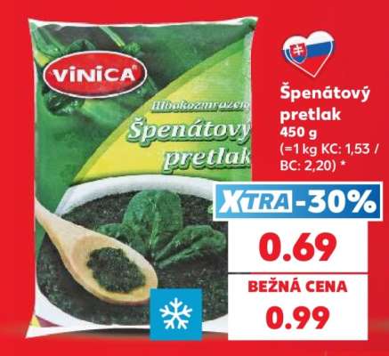 Špenátový pretlak