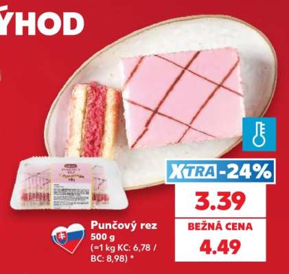 Punčový rez