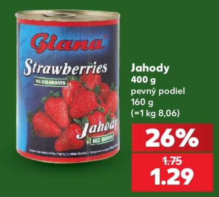 Jahody
