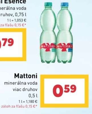 Mattoni