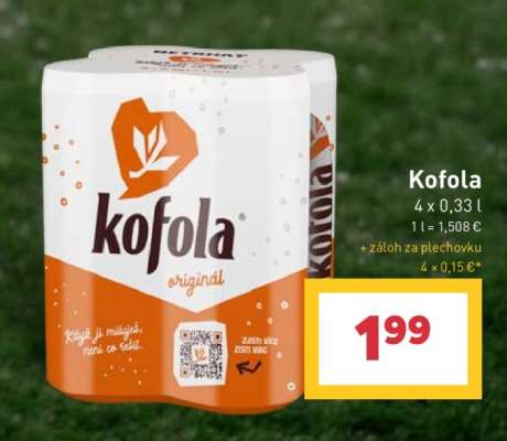 Kofola