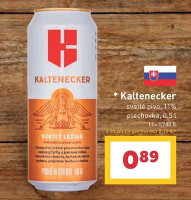 Kaltenecker