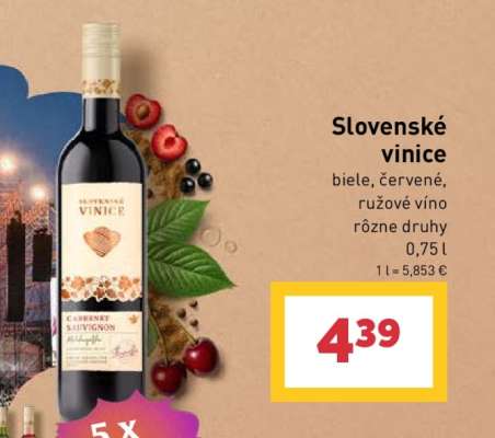 Slovenské Vinice