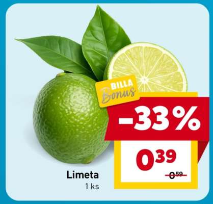 LIMETA