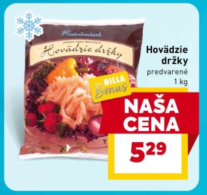 Hovädzie držky