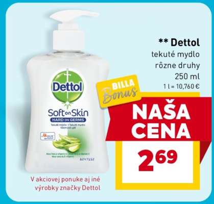 Dettol