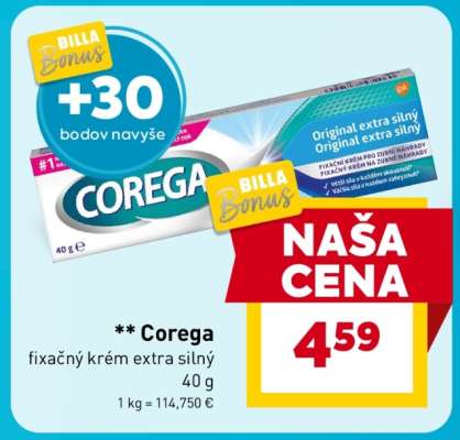 COREGA