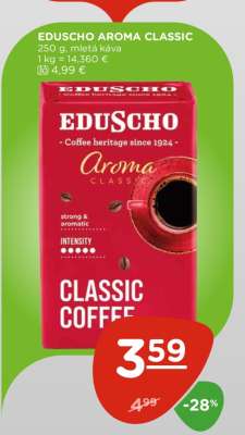 Eduscho Aroma Classic
