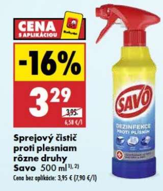 SAVO