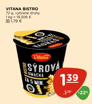 VITANA BISTRO