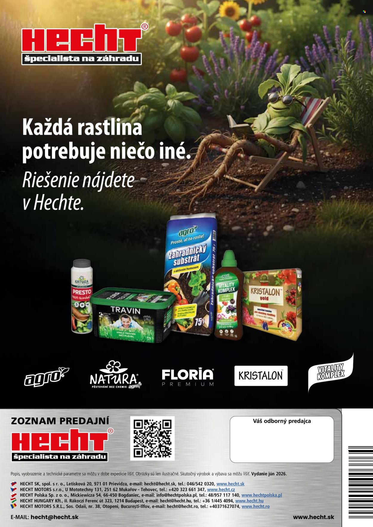 Leták Hecht. Strana 164