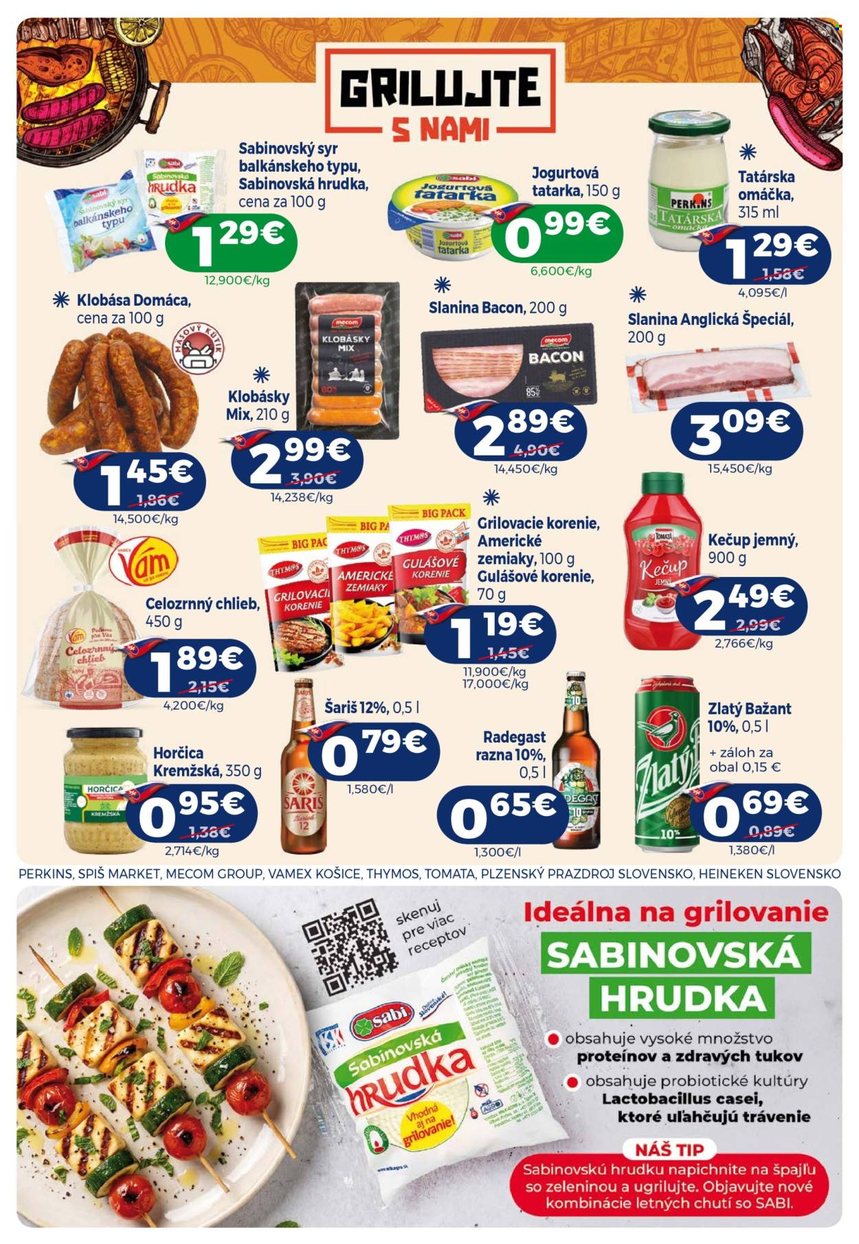 Leták Milk AGRO - 8.7.2026 - 21.7.2026. Strana 9