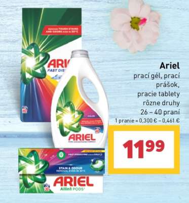 ARIEL
