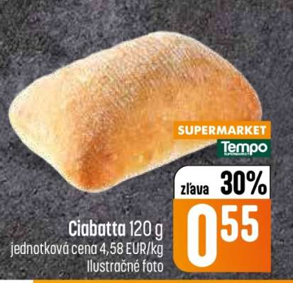 Ciabatta