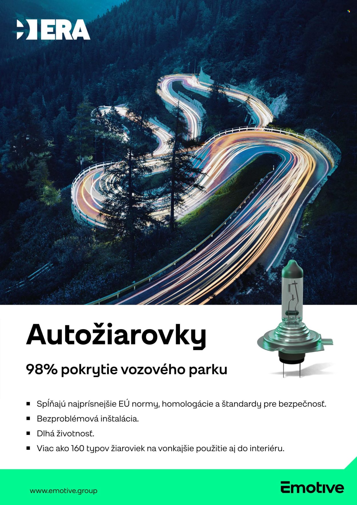 Leták LKQ. Strana 5