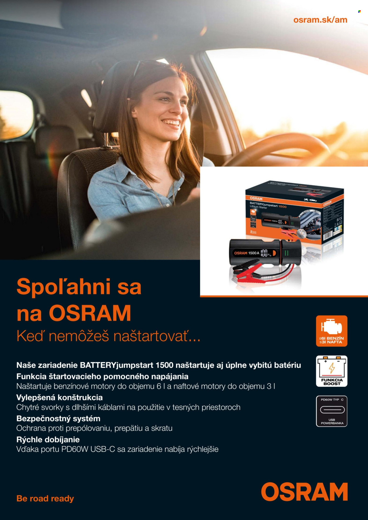 Leták LKQ. Strana 9