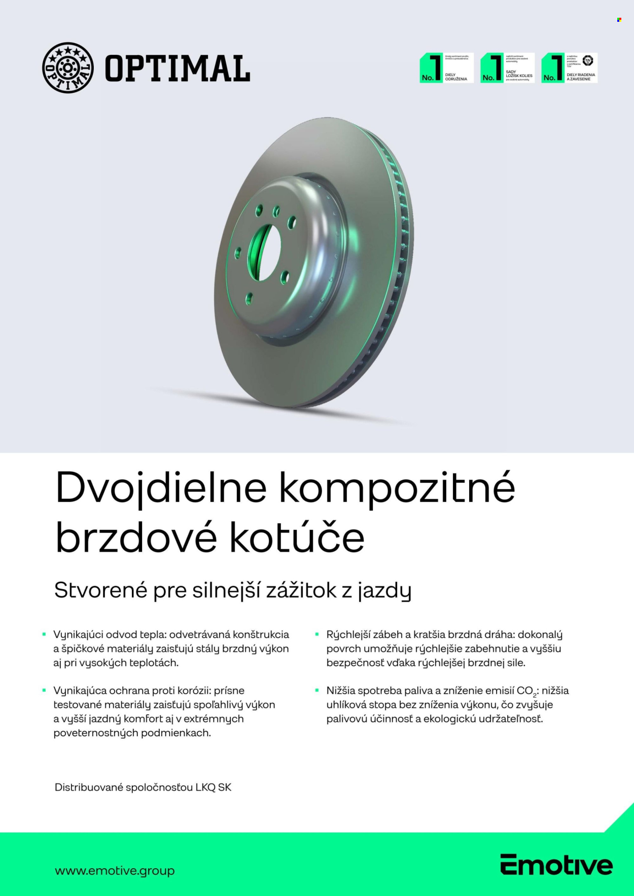 Leták LKQ. Strana 12