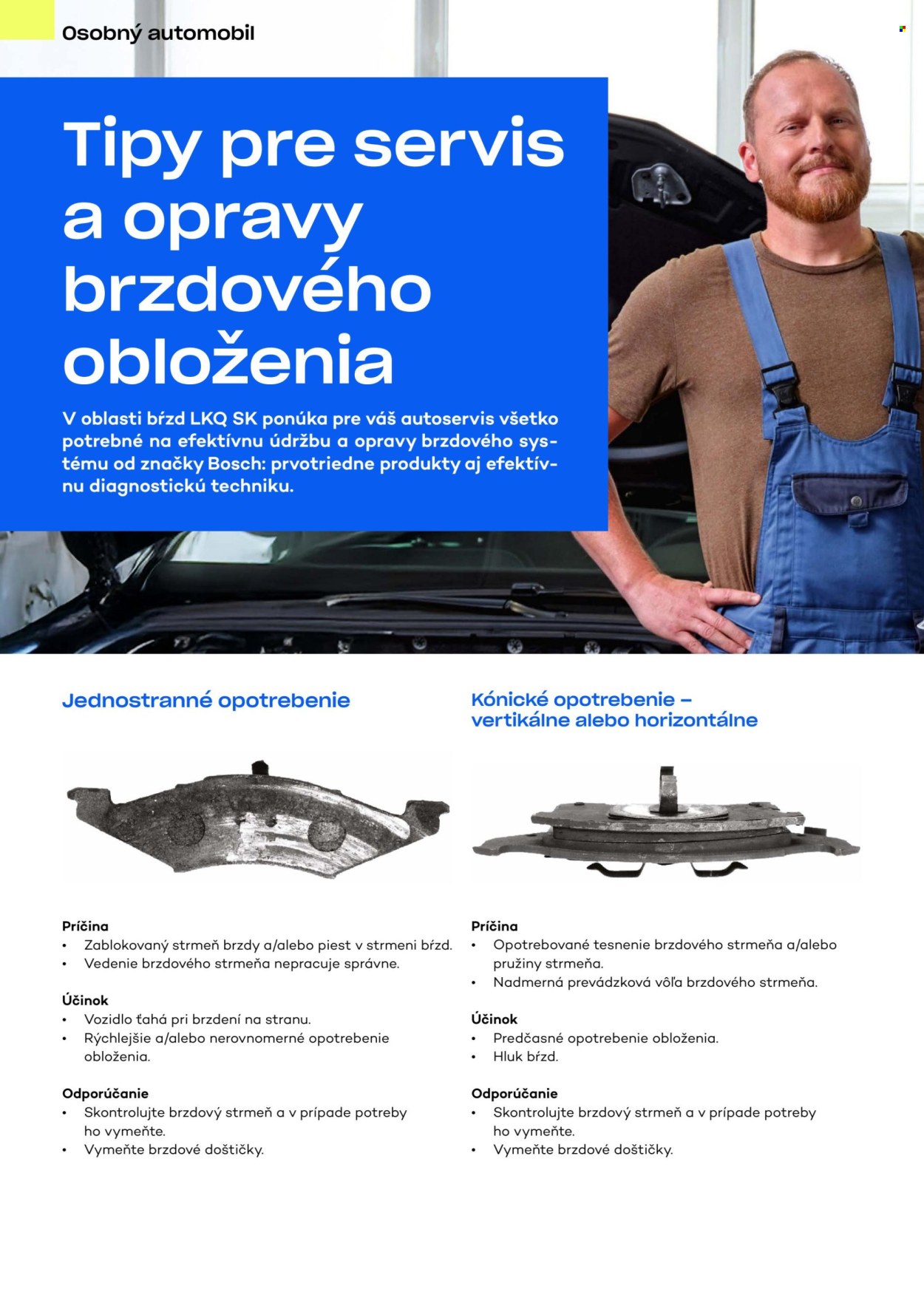 Leták LKQ. Strana 24