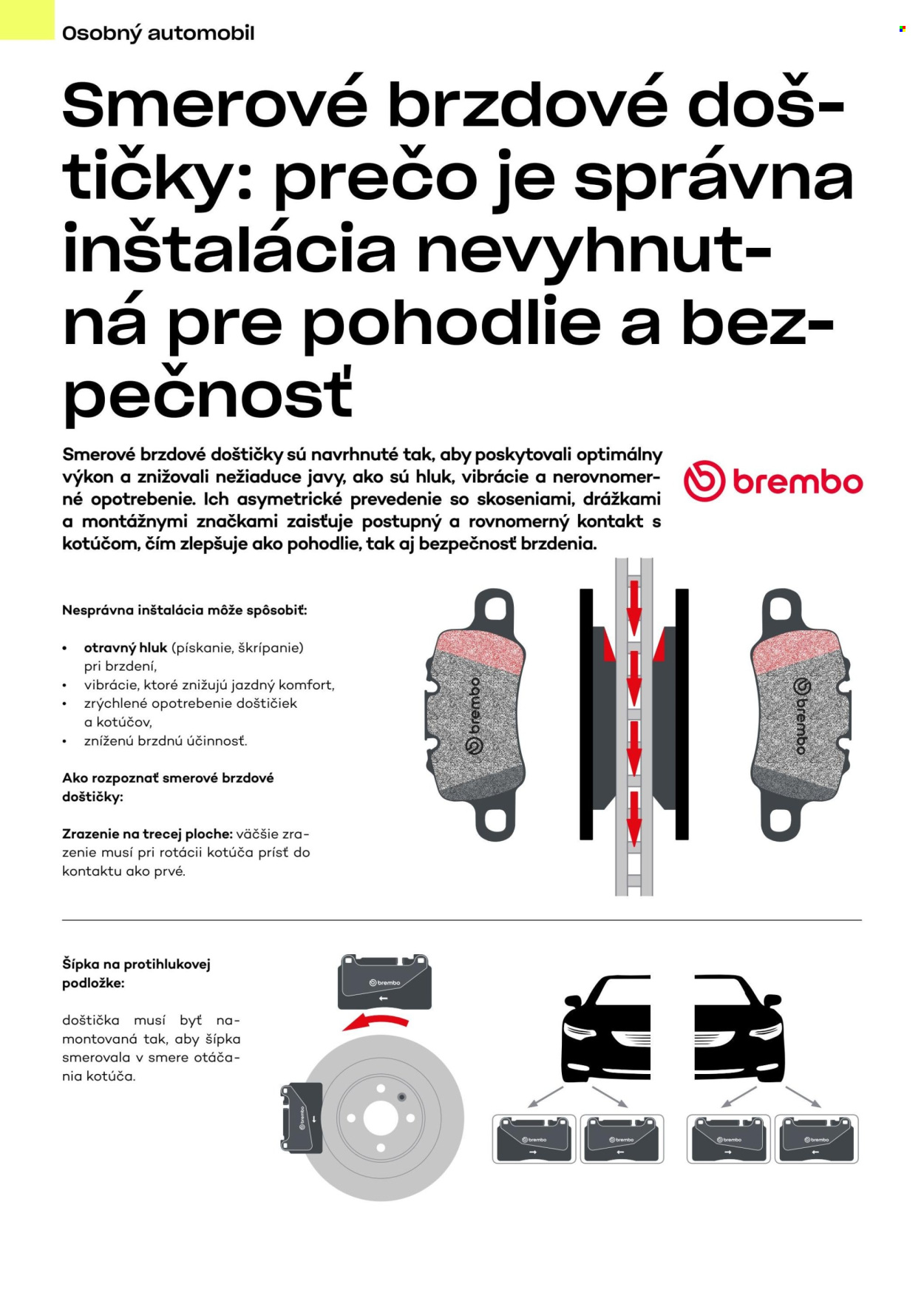 Leták LKQ. Strana 26