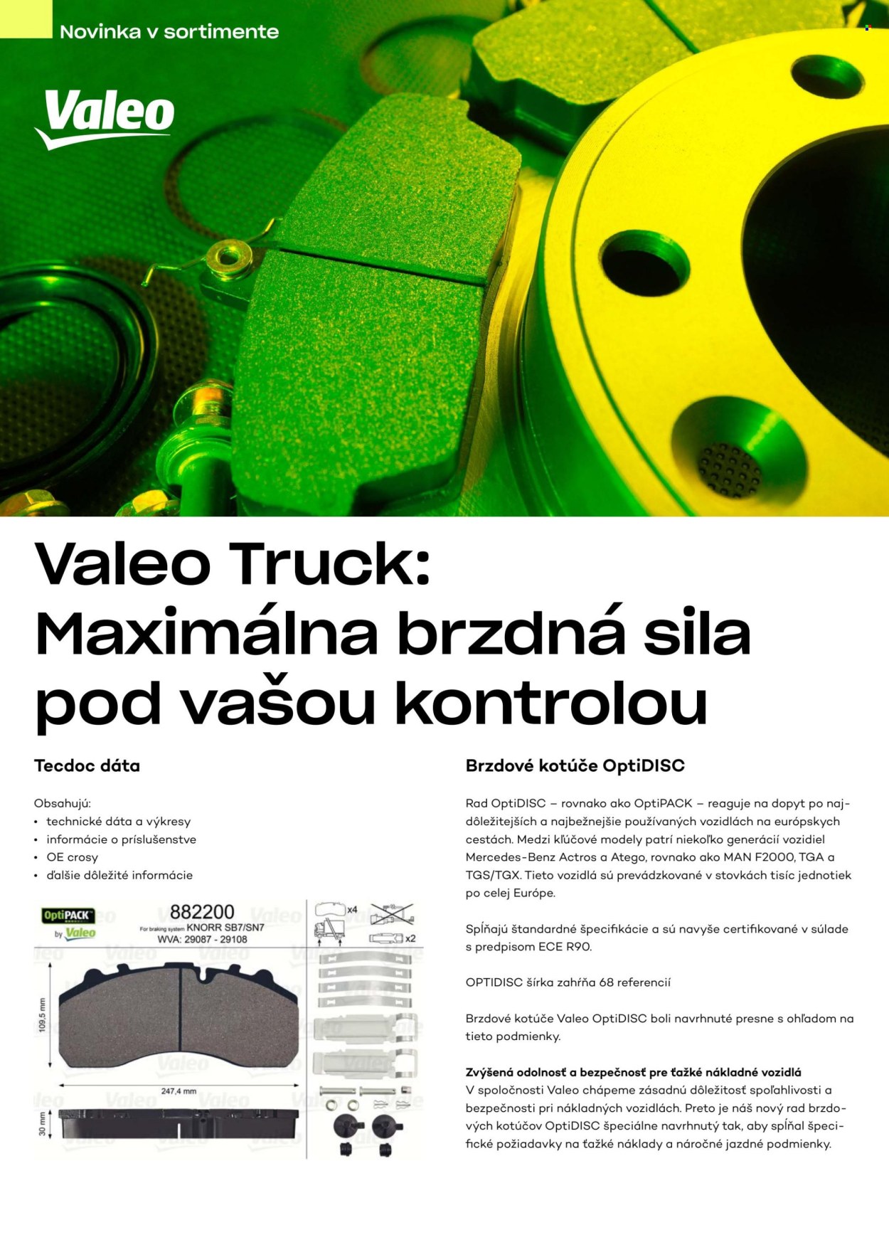 Leták LKQ. Strana 34