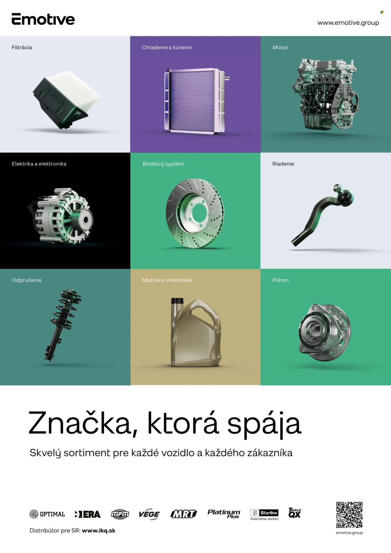 Leták LKQ. Strana 38