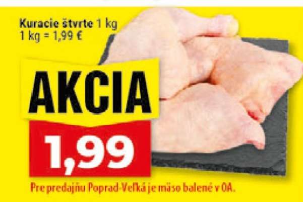 Kuracie štvrte