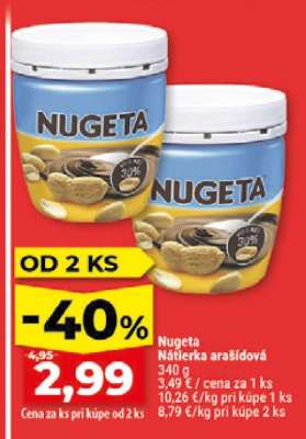 Nugeta
