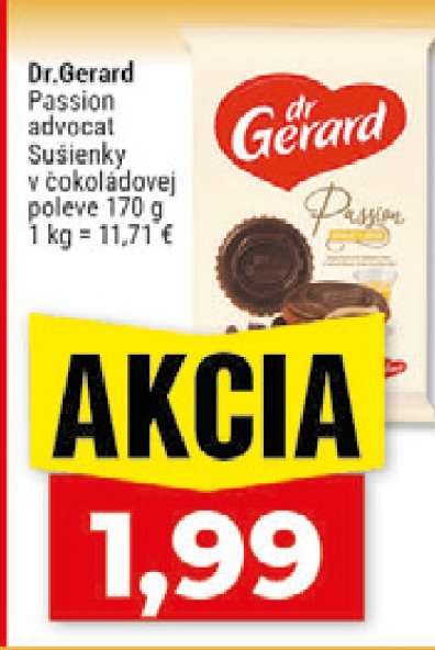 Dr.Gerard Passion advokat Sušienky
