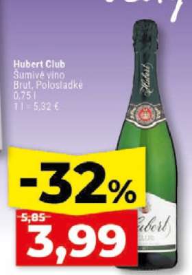 Hubert Club