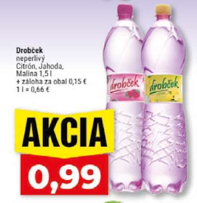 Drobček